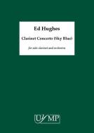 Clarinet Concerto 