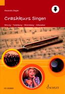 Crashkurs Singen 