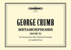 Metamorphoses - Book 2 