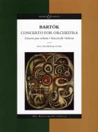 Concerto for Orchestra 