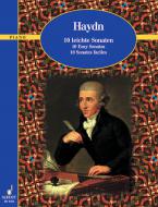 10 Easy Sonatas Download