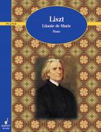 Litanie de Marie Download