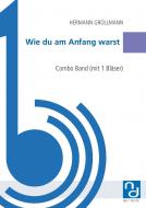 Wie du am Anfangst warst 