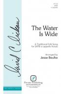 The Water Is Wide Standard
