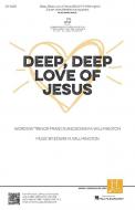 Deep, Deep Love of Jesus Standard