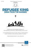 Refugee King Standard