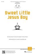 Sweet Little Jesus Boy Standard