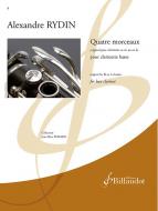 4 Morceaux 
