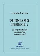 Suoniamo Insieme 