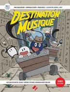 Destination Musique 5 
