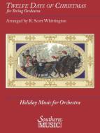 12 Days of Christmas 