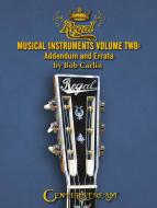 Regal Musical Instruments 