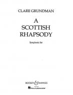 A Scottish Rhapsody 