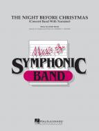 The Night Before Christmas 