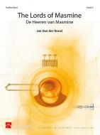 The Lords of Masmine (Fanfarenorchester) 