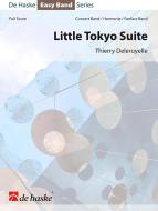 Little Tokyo Suite 