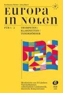 Europa in Noten 