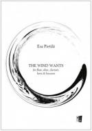The Wind Wants 