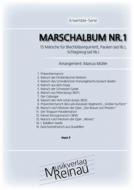 Marschalbum 1 - Horn F 