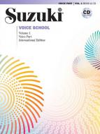 Suzuki Voice School 1 