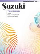 Suzuki Voice School 1 
