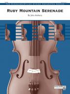 Ruby Mountain Serenade Standard