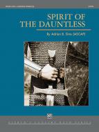 Spirit of the Dauntless Standard