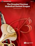 The Dreaded Devious Diabolical Dotted Dragon Standard