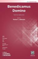 Benedicamus Domino Standard