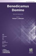 Benedicamus Domino Standard