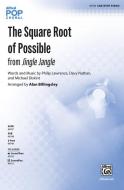 The Square Root of Possible 