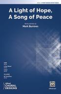 A Light of Hope, A Song of Peace Standard