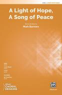 A Light of Hope, A Song of Peace Standard