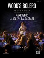 Wood's Bolero 
