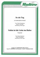 Schön ist die Liebe im Hafen 
