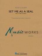 Set Me as a Seal Standard