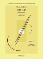 6 Studi 