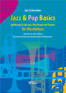 Jazz & Pop Basics - Playalong-CD in Folientasche 