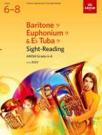 Sight-Reading for Baritone BC, Grades 6-8 