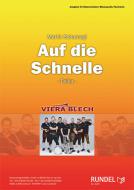 Auf die Schnelle 