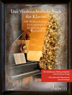 Cancionero de Navidad para piano 