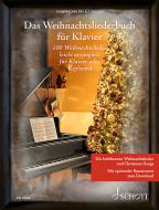Cancionero de Navidad para piano 