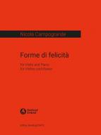 Forme di felicità 