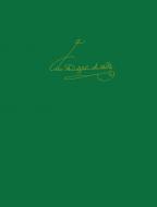 Sacred Vocal Works 11D: Elijah Op. 70 MWV A 25 