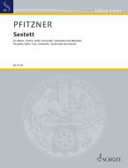 Sextett op. 55 