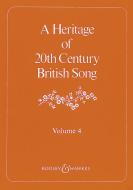 A Heritage of 20th Century Vol. 4 