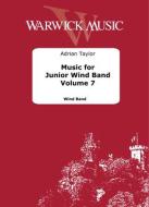 Music for Junior Wind 7 
