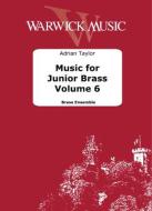 Music for Junior Brass 6 