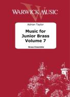 Music for Junior Brass 7 