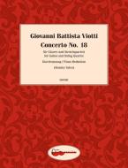 Concerto No. 18 